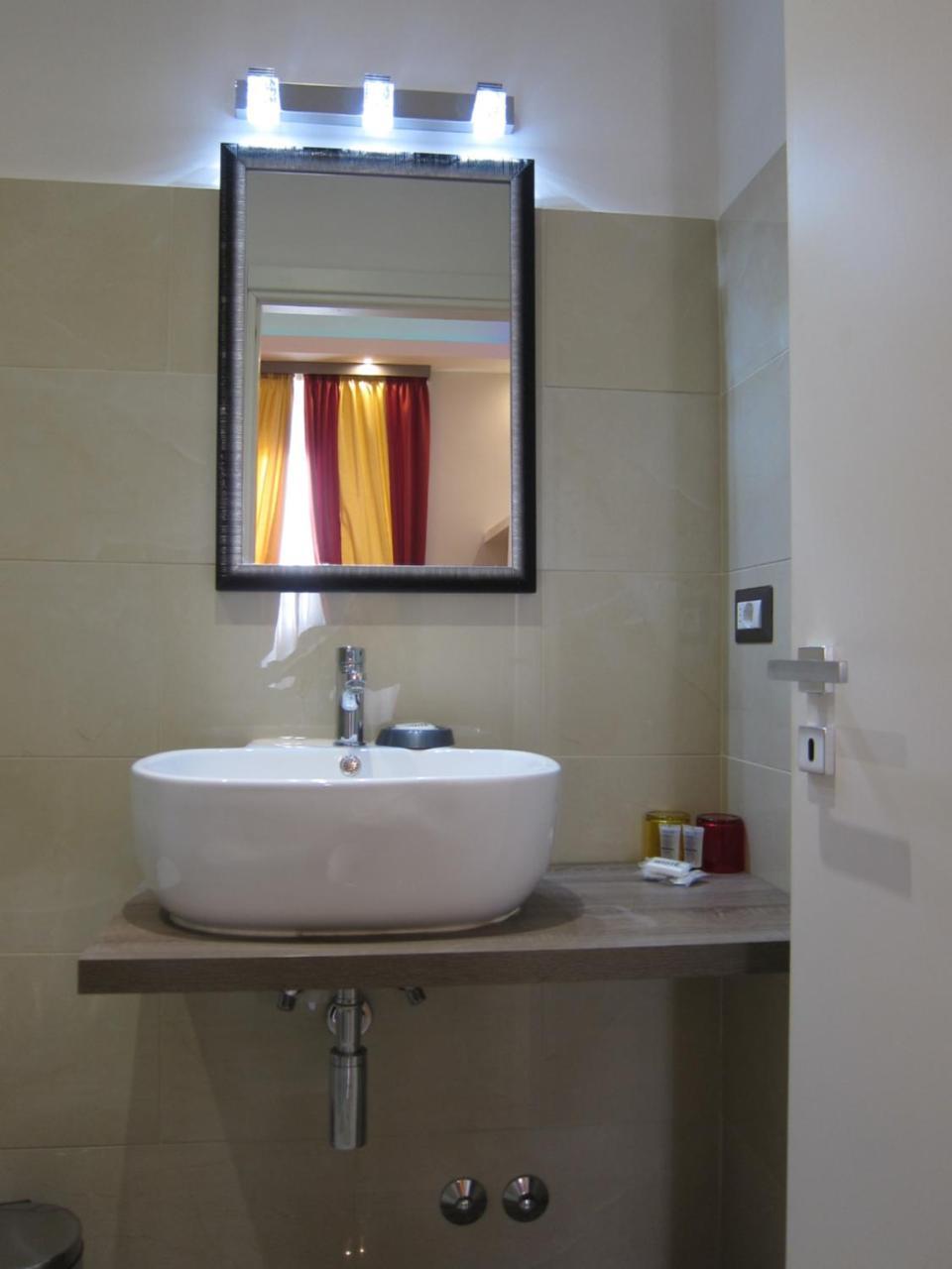 Collina Guest house