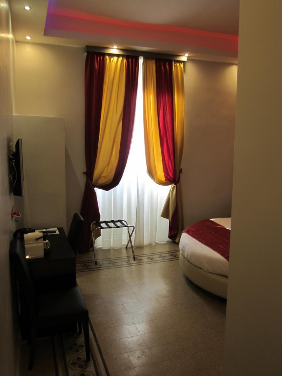 Collina Guest house 2*