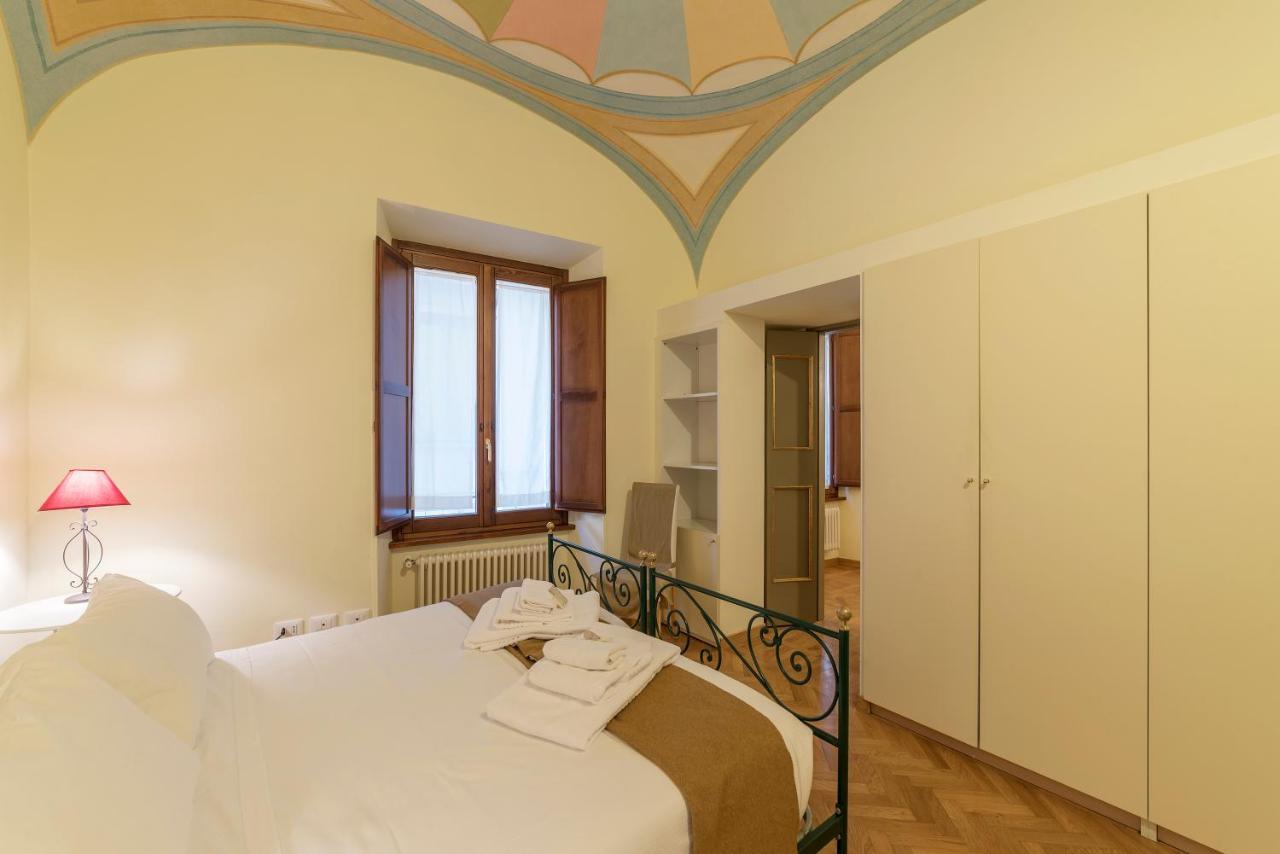 Casa Cornacchie Appartamento