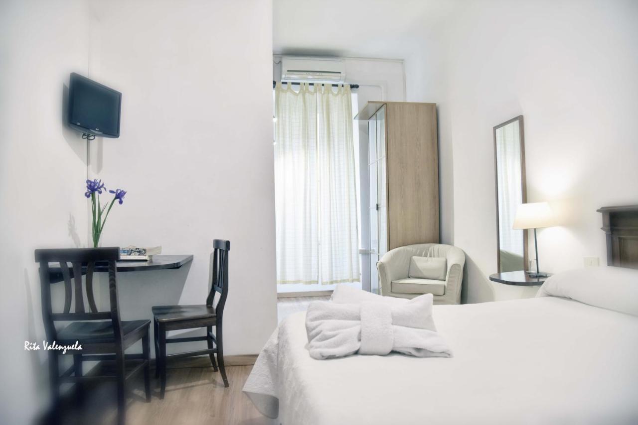 Federici 3* Rome