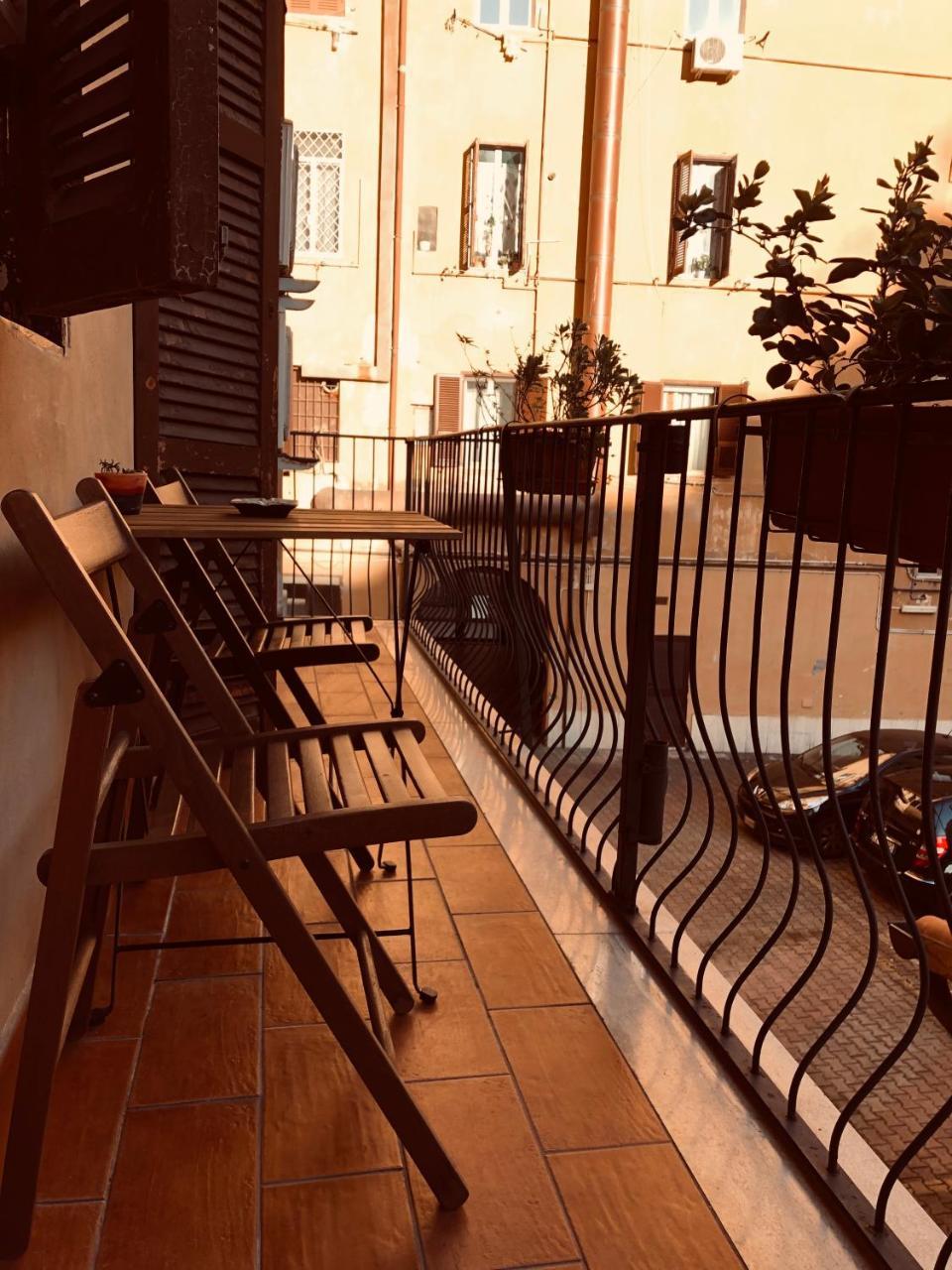 Guest house San Pietro Candia 25 3*