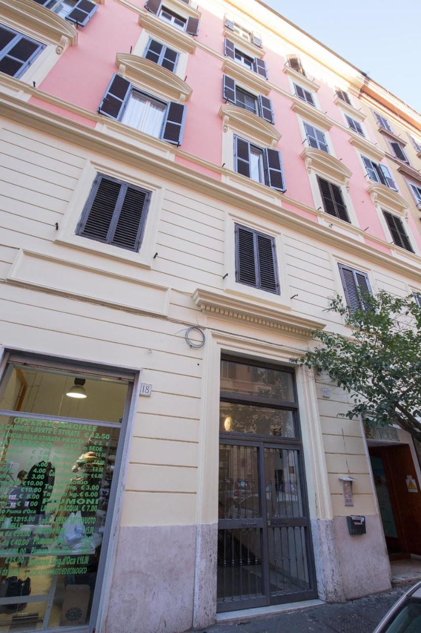 Apartment House Vaticano *