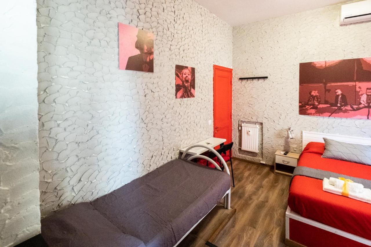 Cineroma Bed & Breakfast 2*