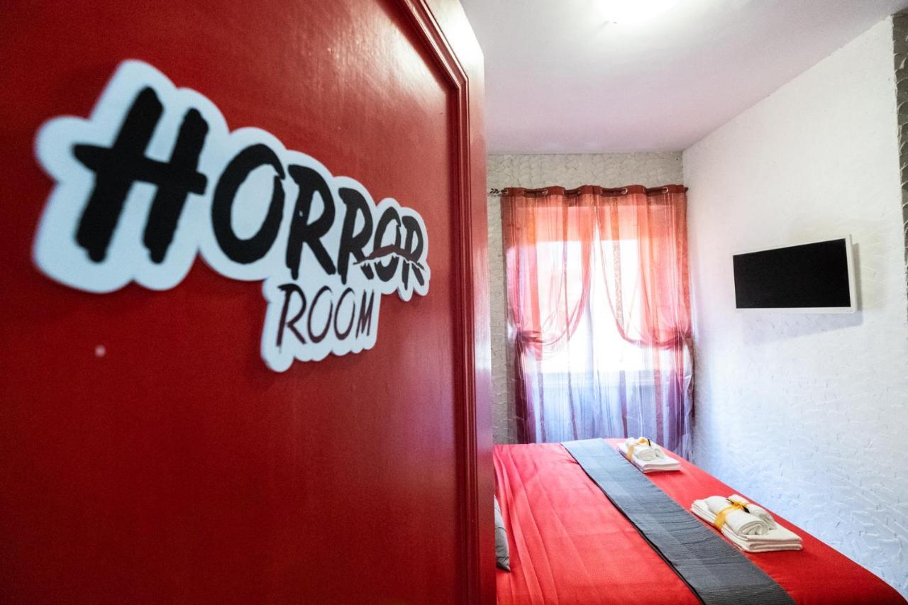 Bed & Breakfast Cineroma 2*
