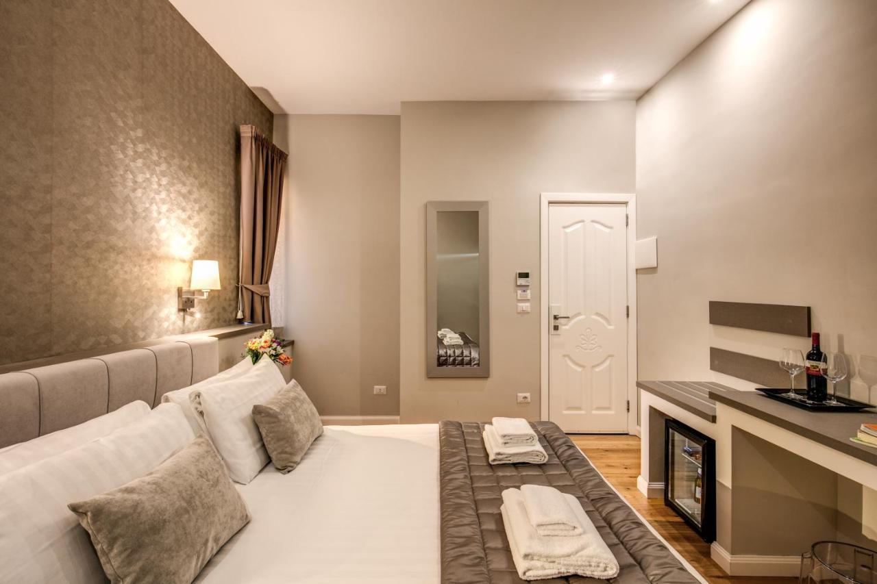 Hotel La Maison D'art Spagna - Maison D'art Collection Rome