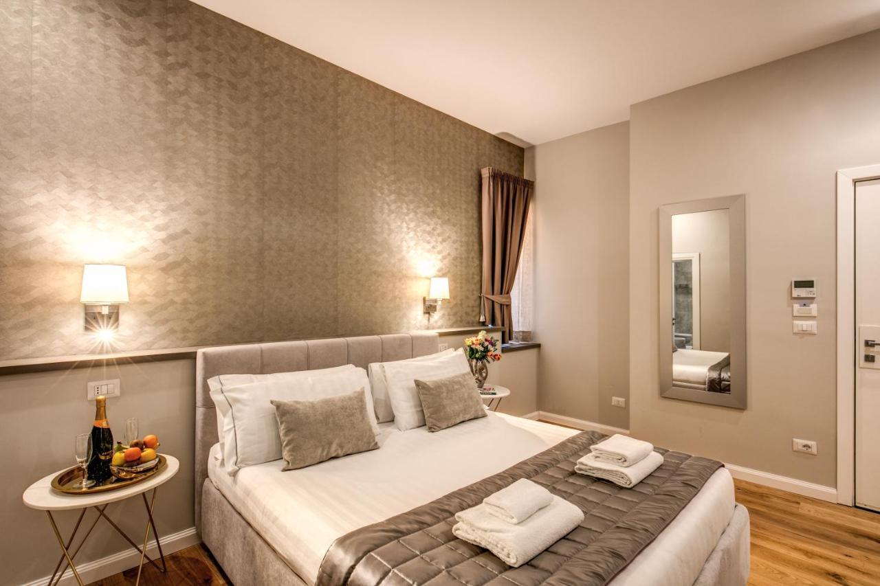 La Maison D'art Spagna - Maison D'art Collection Hotel