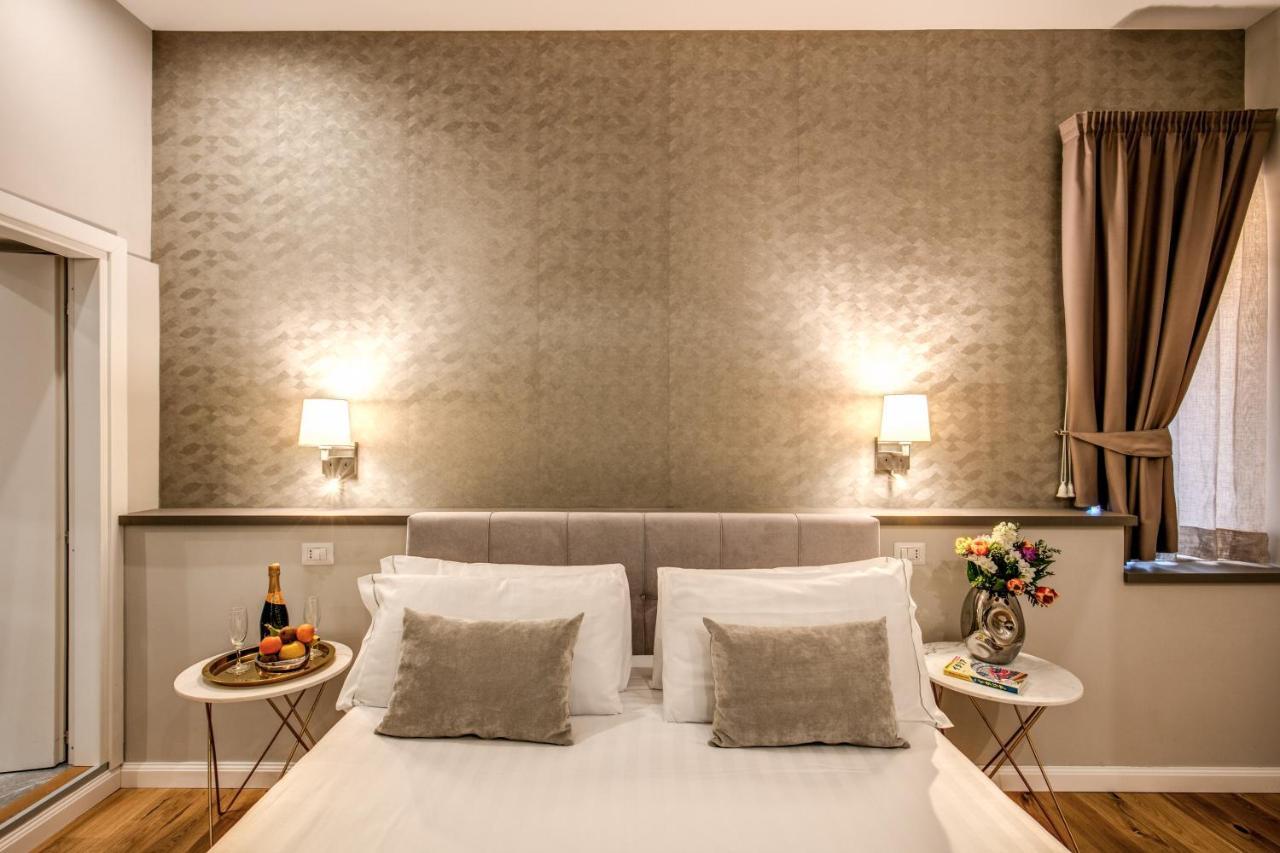 La Maison D'art Spagna - Maison D'art Collection Hotel 3*