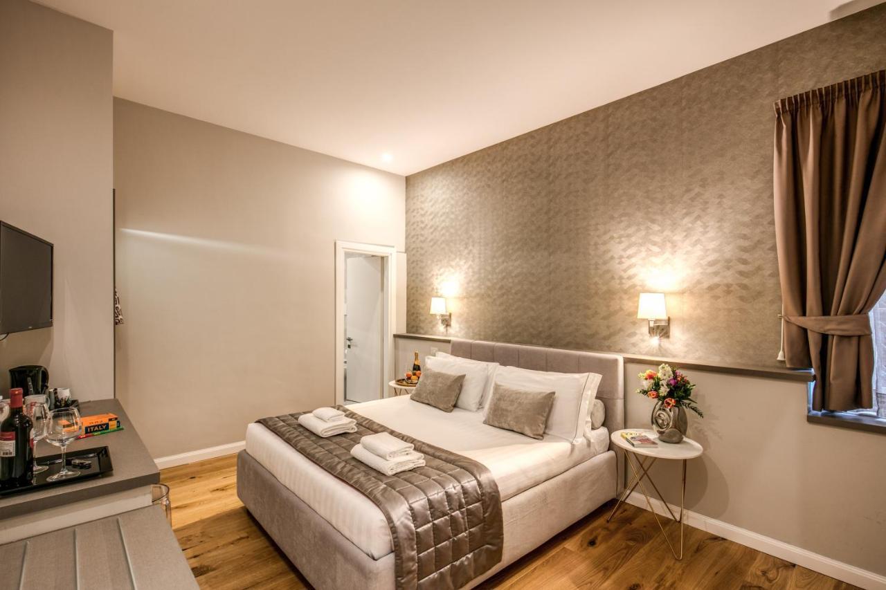 La Maison D'art Spagna - Maison D'art Collection Hotel 3*