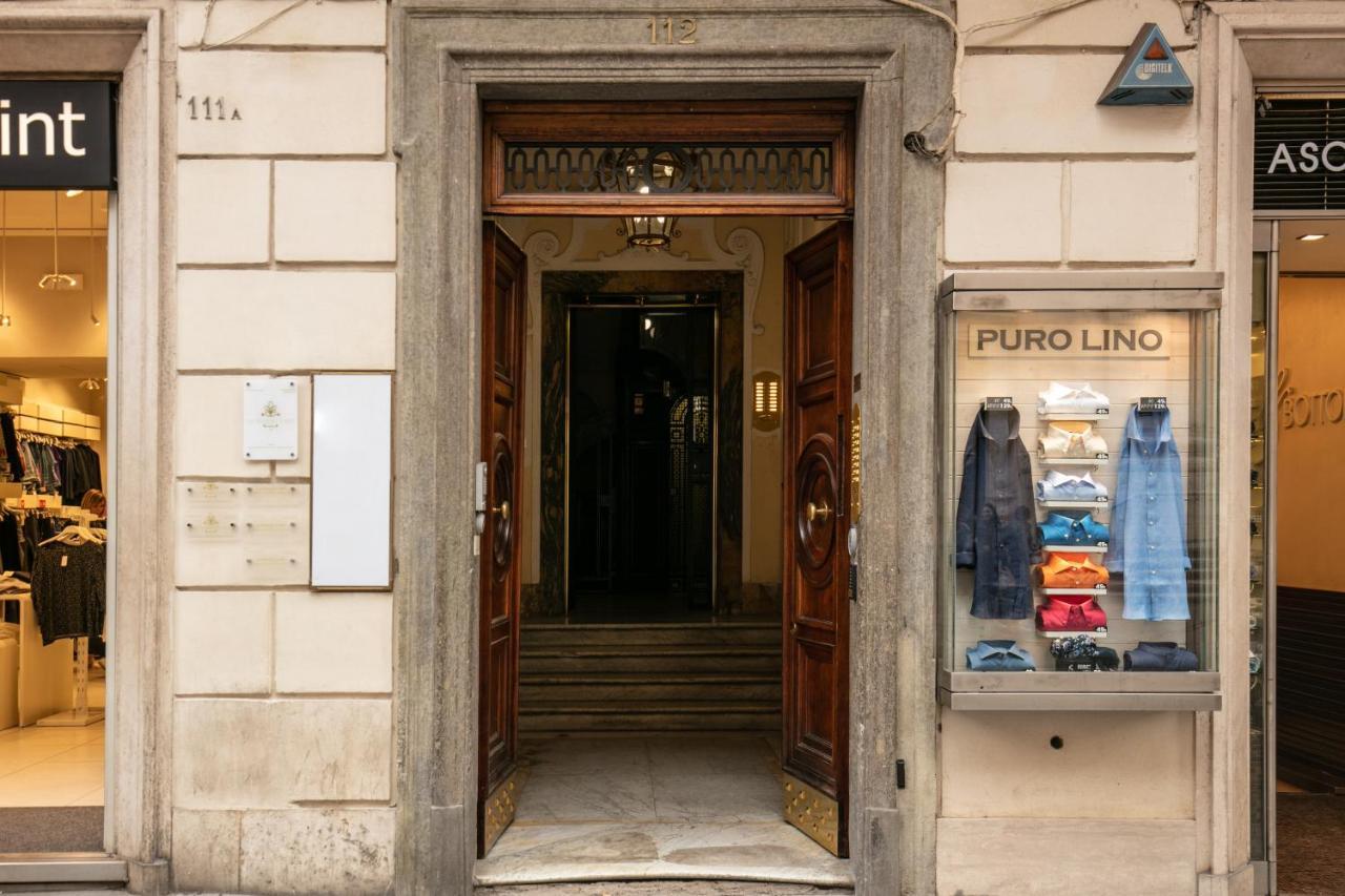 La Maison D'art Spagna - Maison D'art Collection Hotel Rome