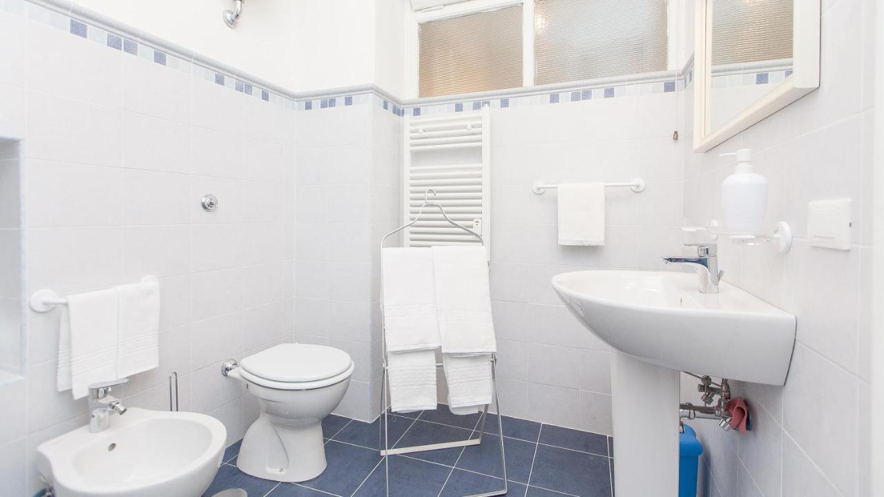 In Ancient View Apartment Rome