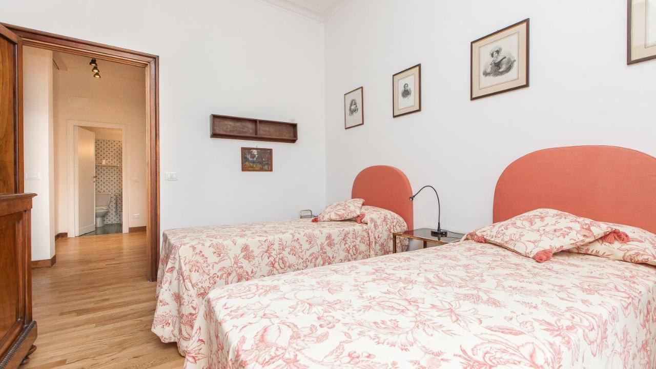 In Ancient View Apartment