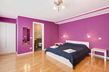Guest house Vassallo Due 2*