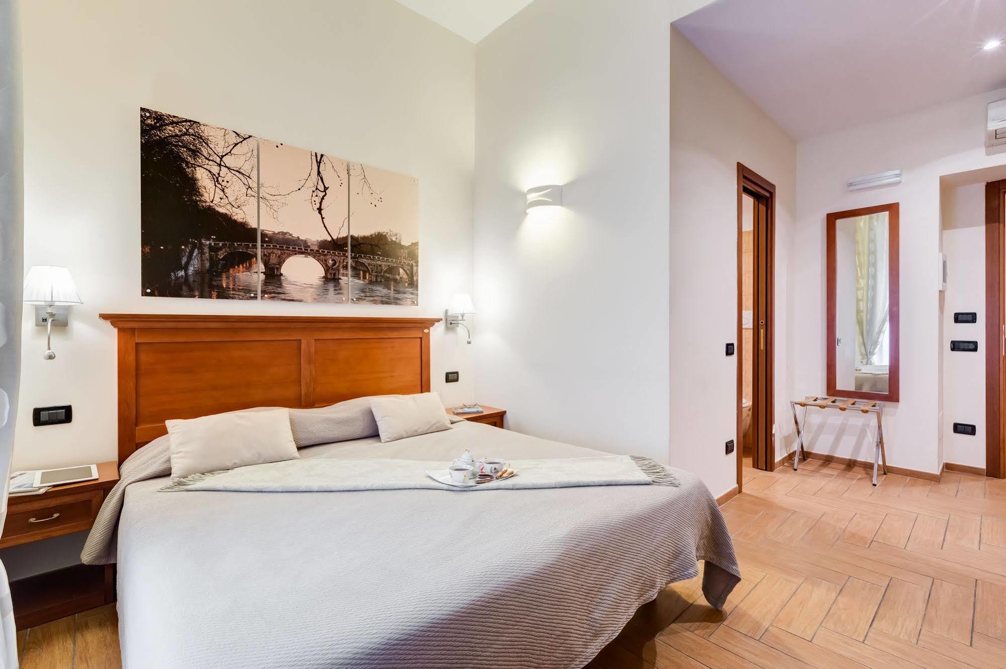 Guest house Residenza