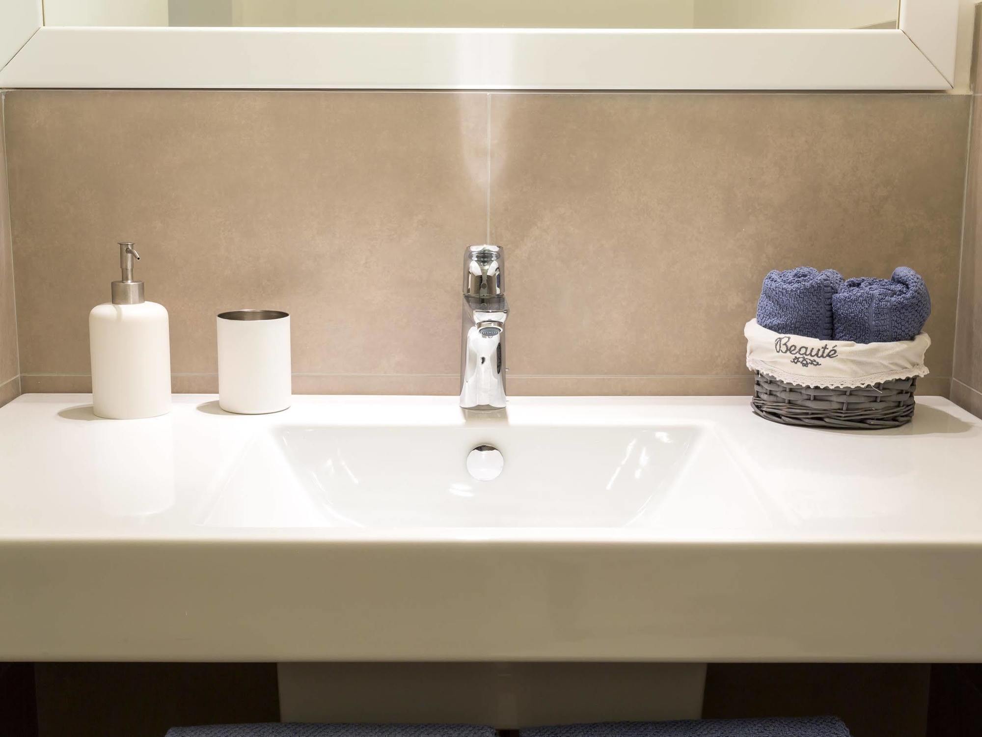 Bed & Breakfast The Spanish Piazza Di Spagna