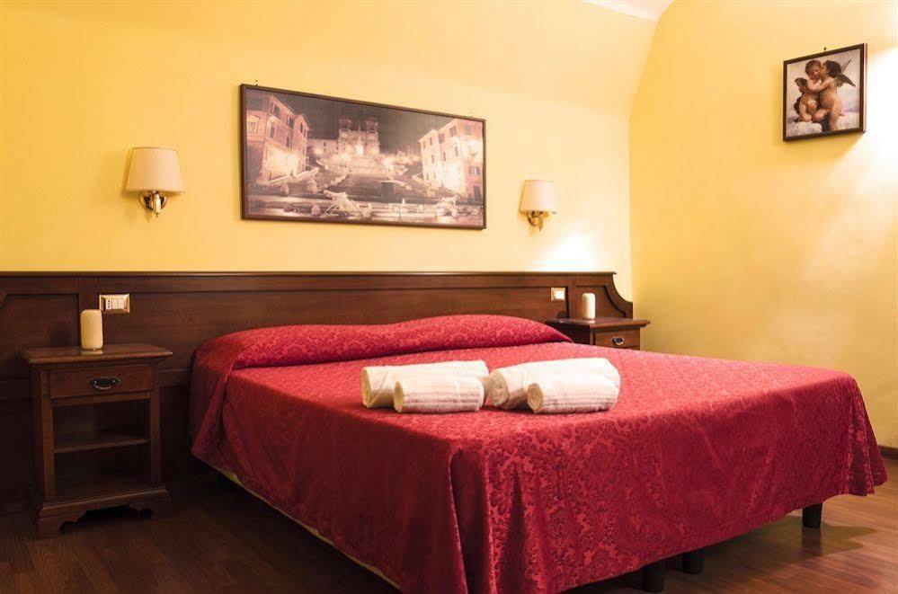 San Pietro Candia 25 Guest house 3*