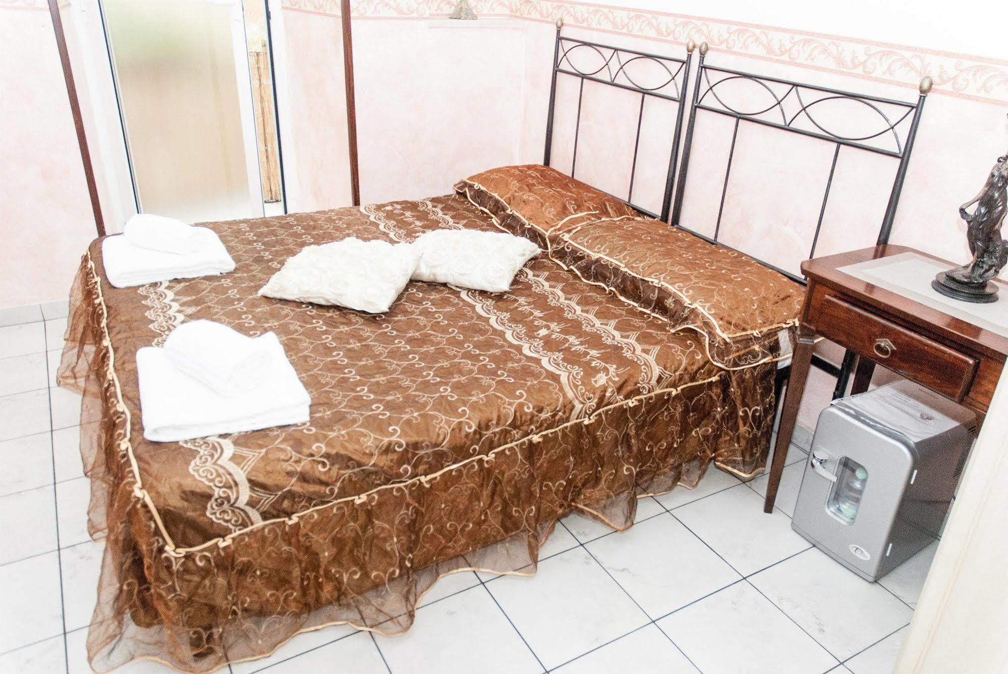 Bed & Breakfast Obelus