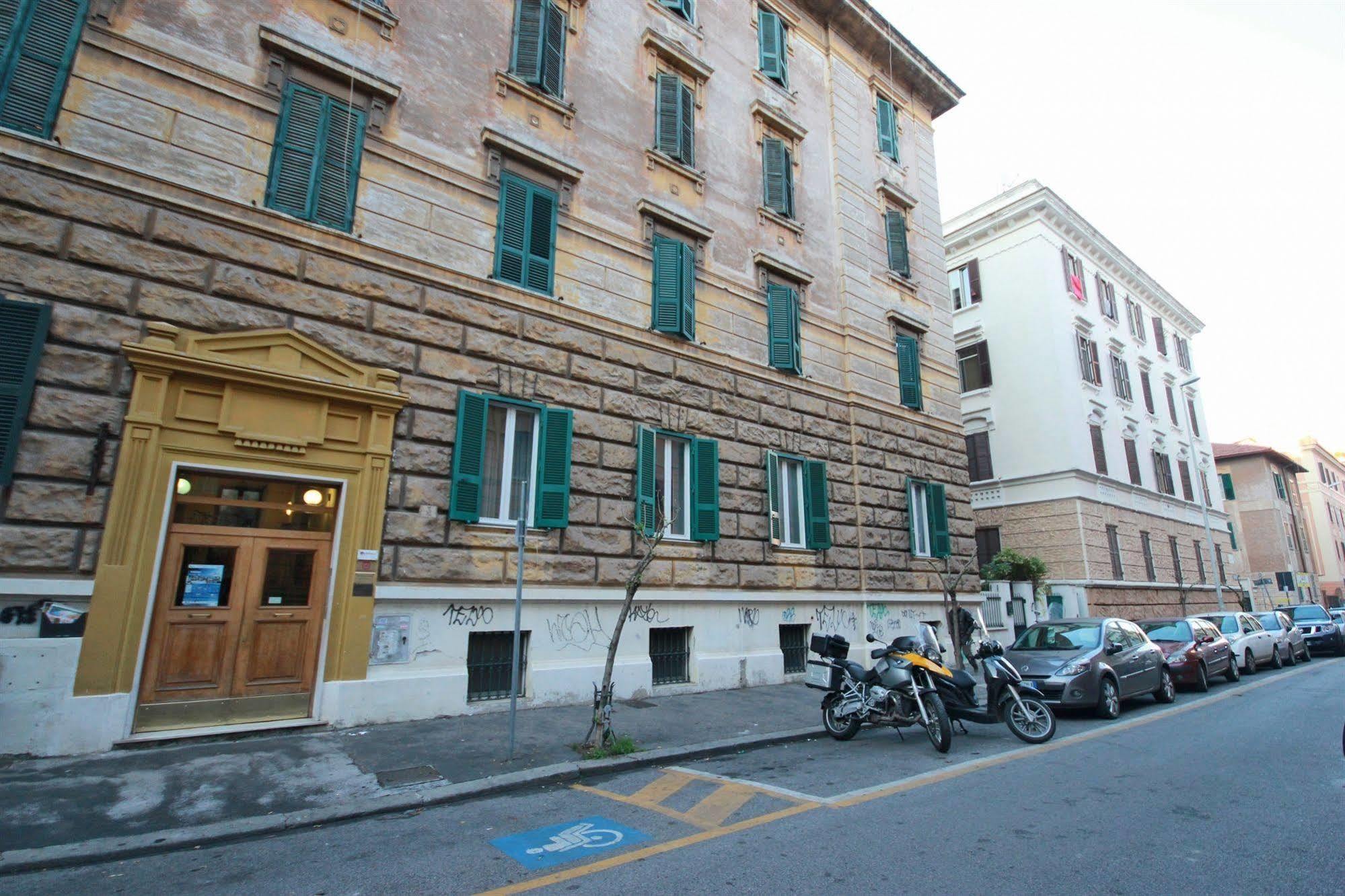 Bed & Breakfast A Casa Boschi Near Vatican