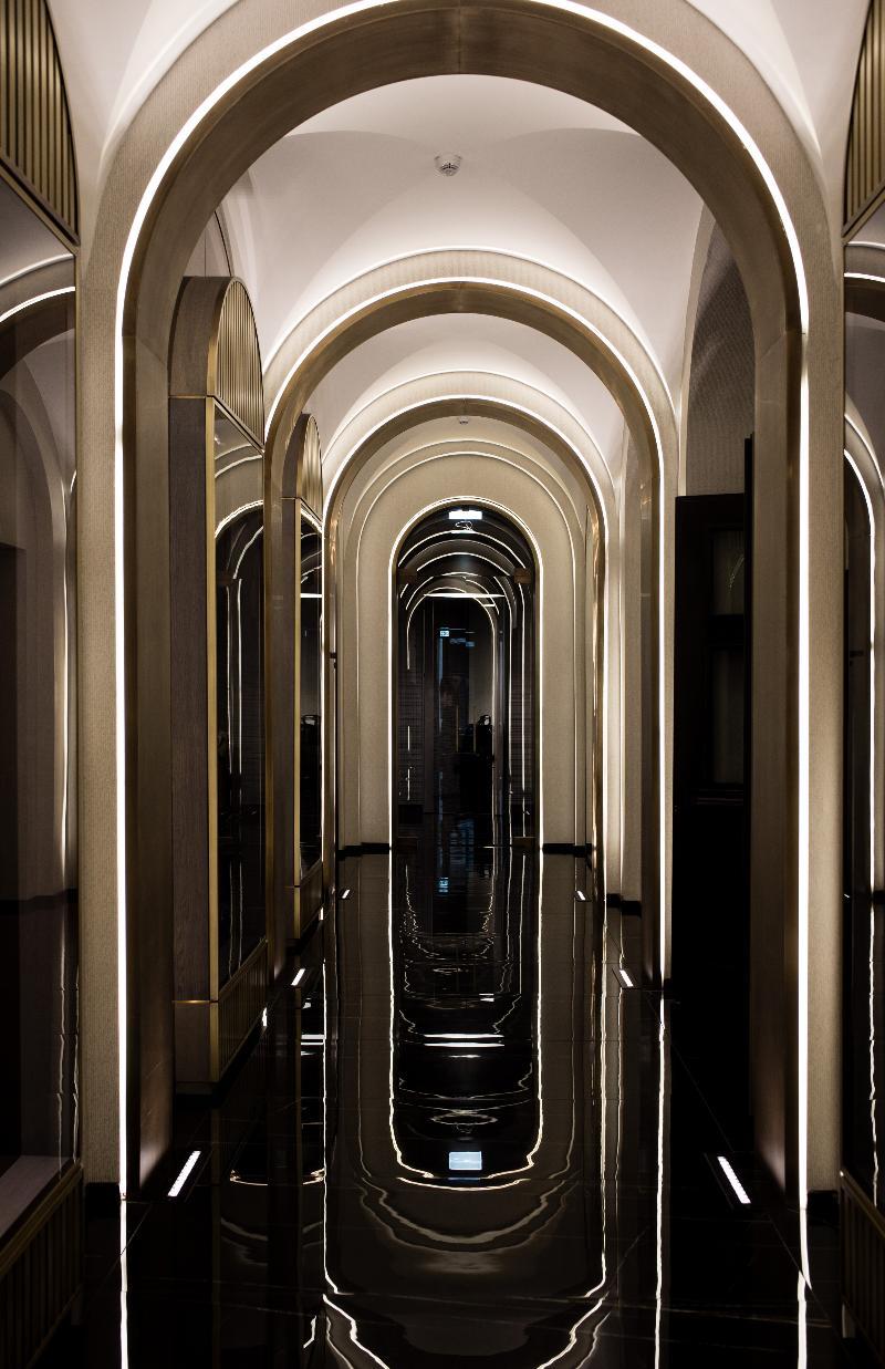 Hotel The Pantheon Iconic Hotel, Autograph Collection Rome