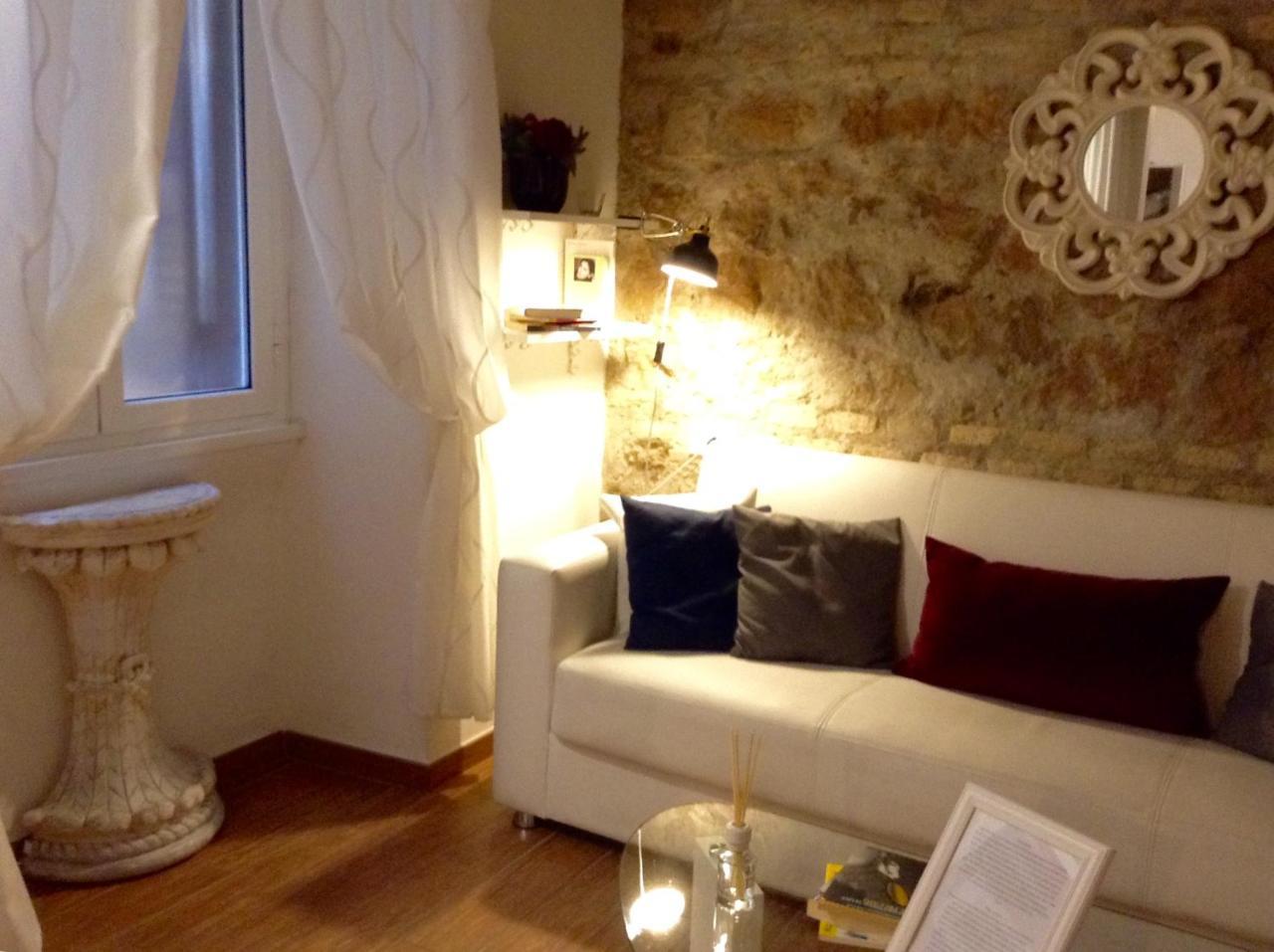 Guest house Casa Vacanza Gvs Rome