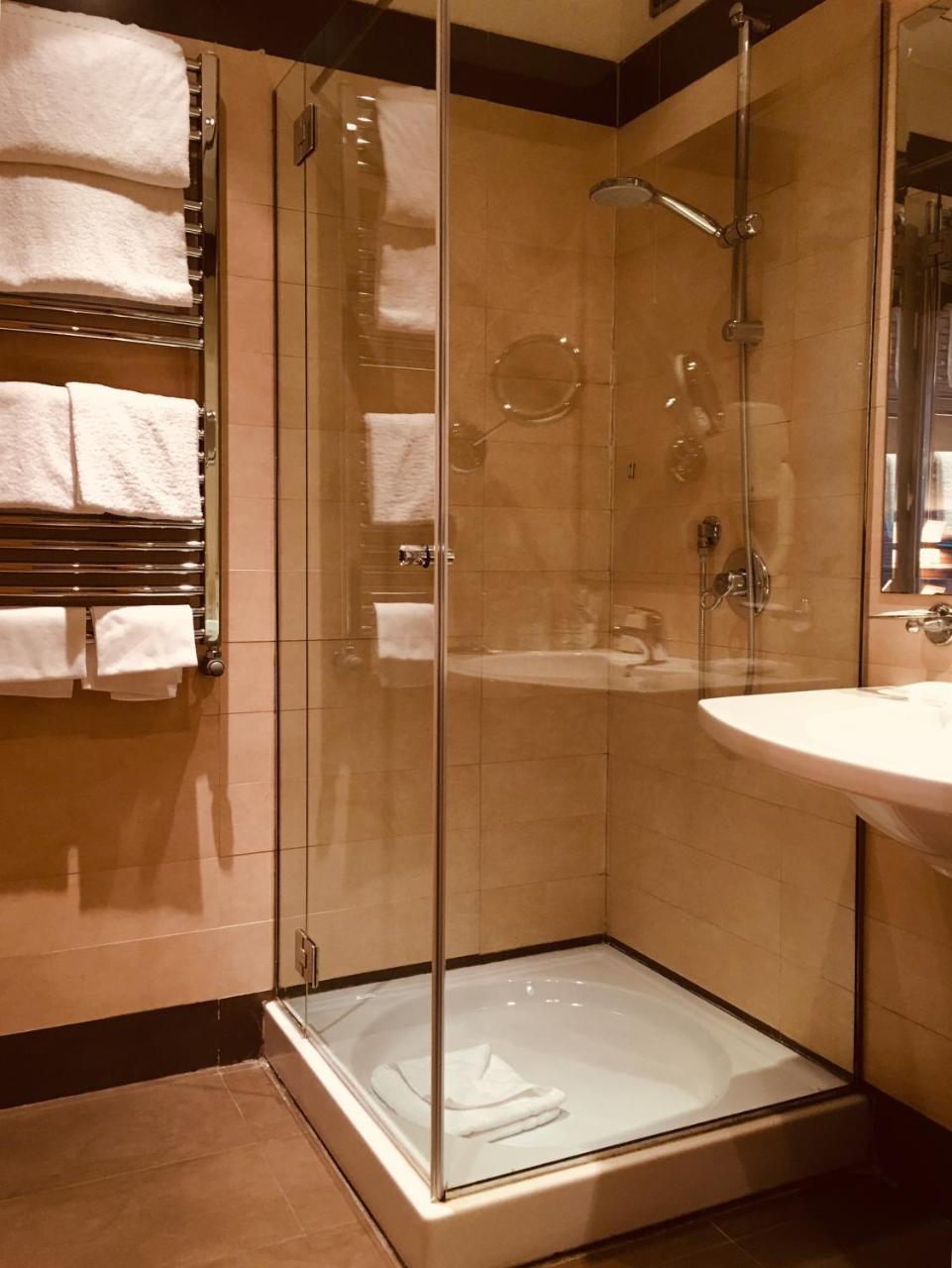 Bellambriana Hotel Roma