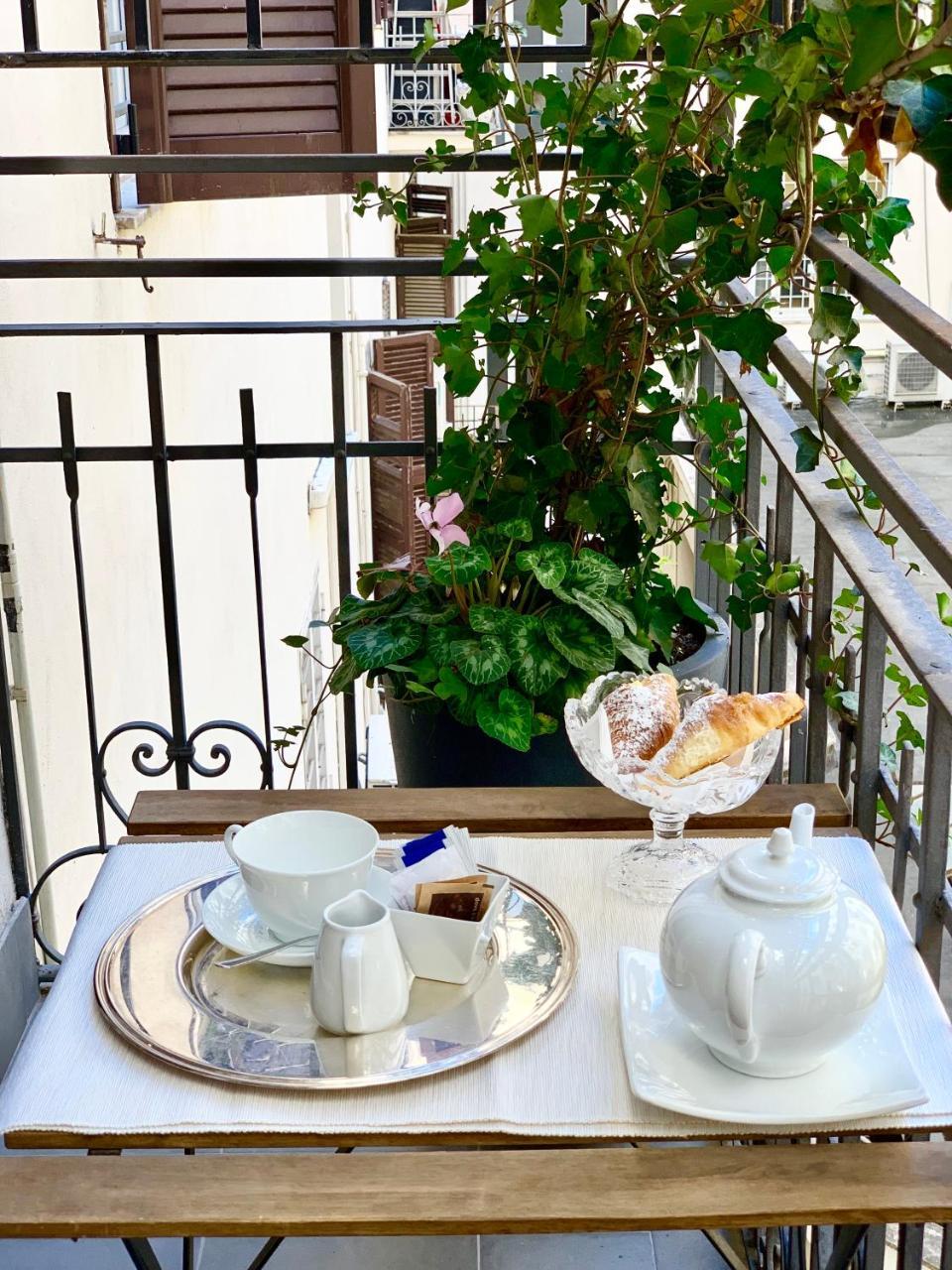 900 Piazza Del Popolo 3* Rome