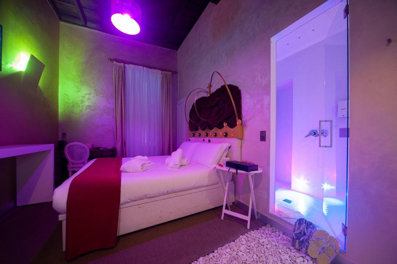 Irooms Jacuzzi Guest house Rome