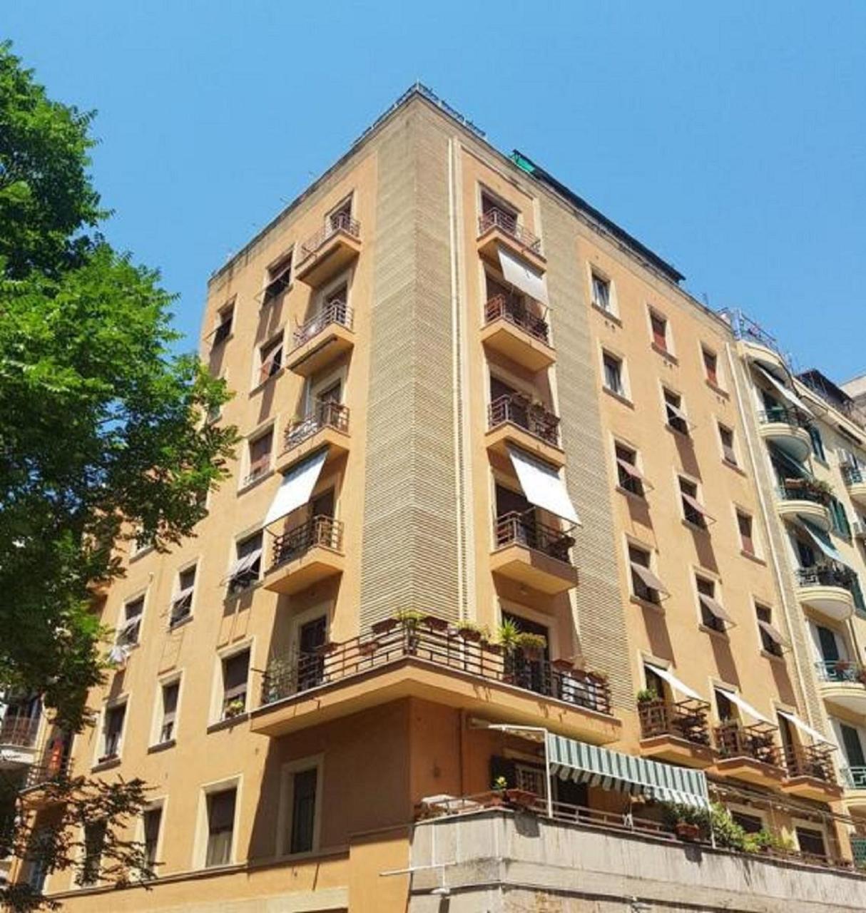 Apartment Casa Via Cesena *