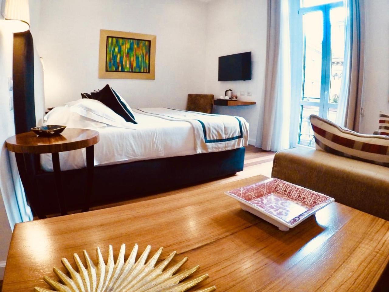 Bed & Breakfast 900 Piazza Del Popolo Rome