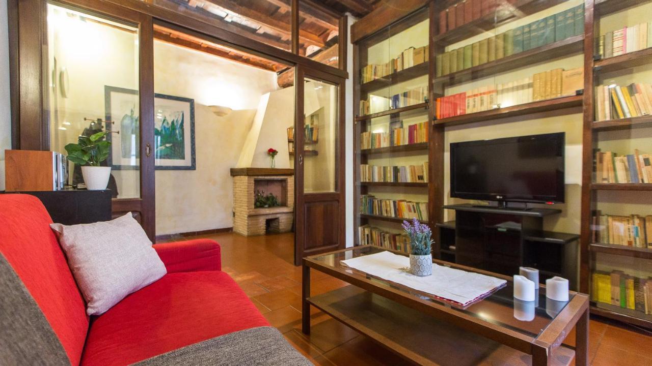 Rental In Rome Luce Apartment Apartment Rome