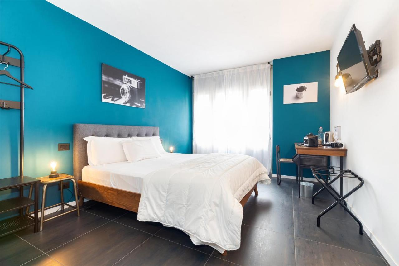 Co.sleep Affittacamere Roma