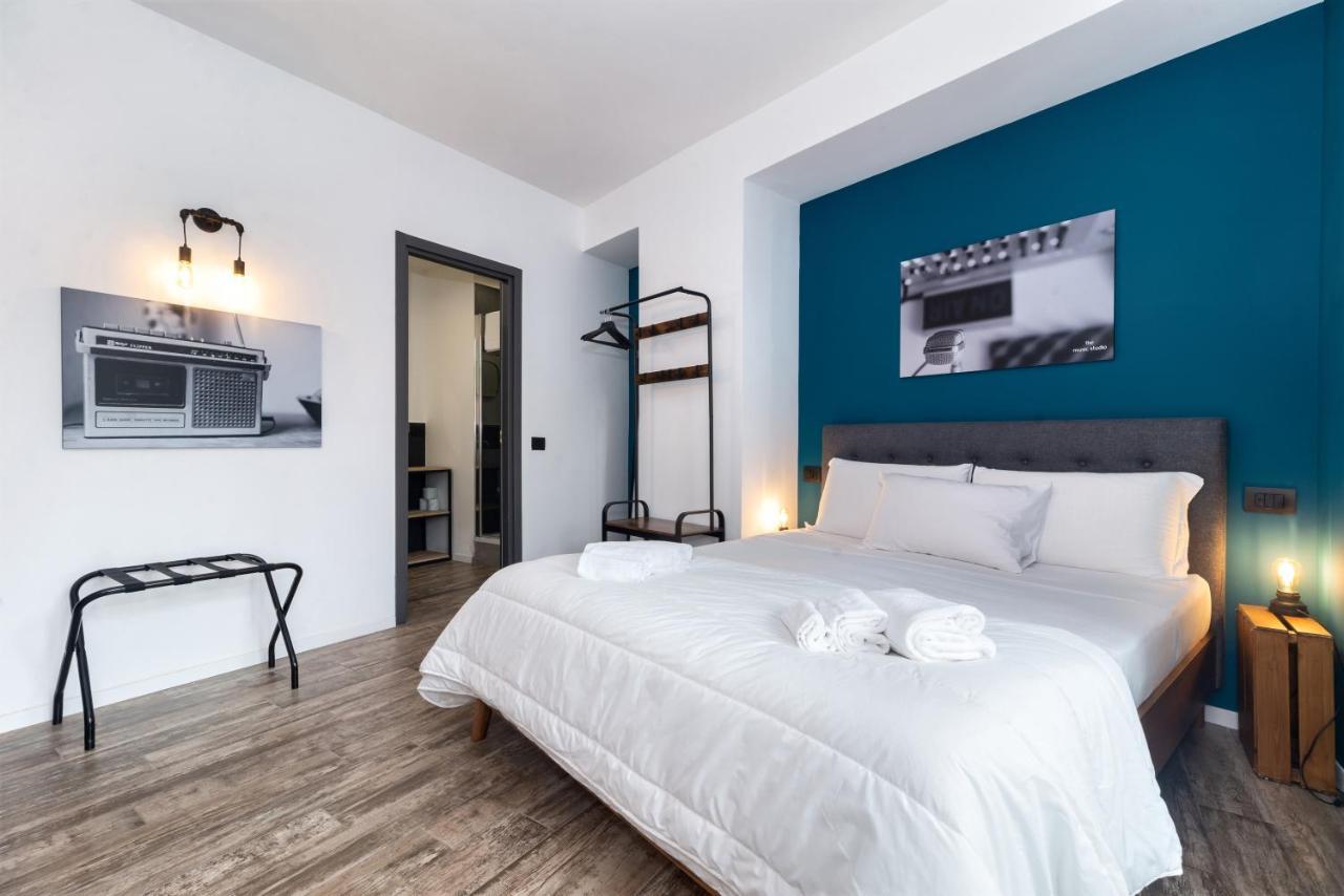 Co.sleep Affittacamere Roma