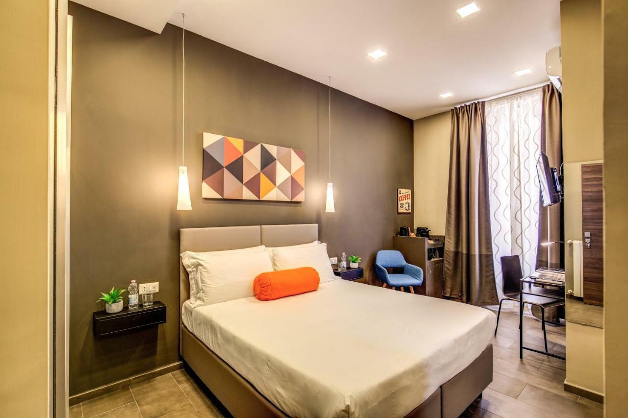 H501 Luxury Affittacamere 2*