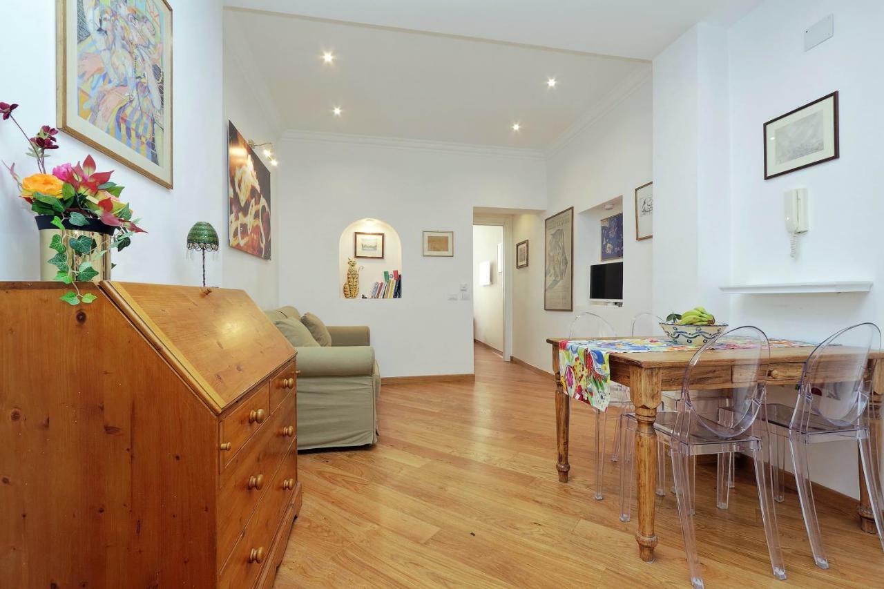 Sistina Apartment
