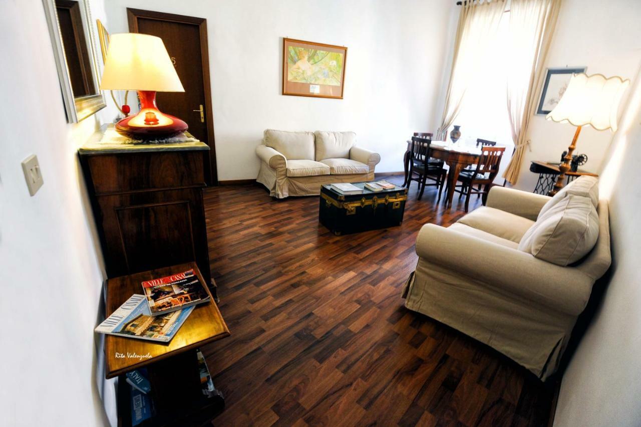 Guest house Federici 3*