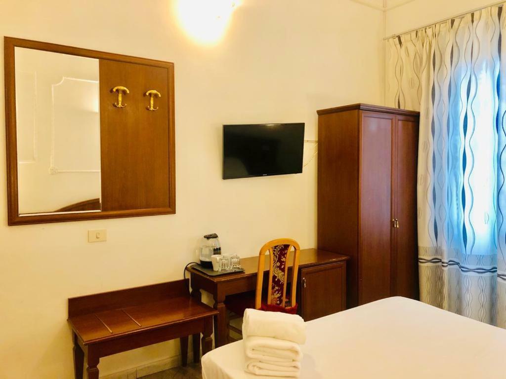 Vittoria Guest house Rome