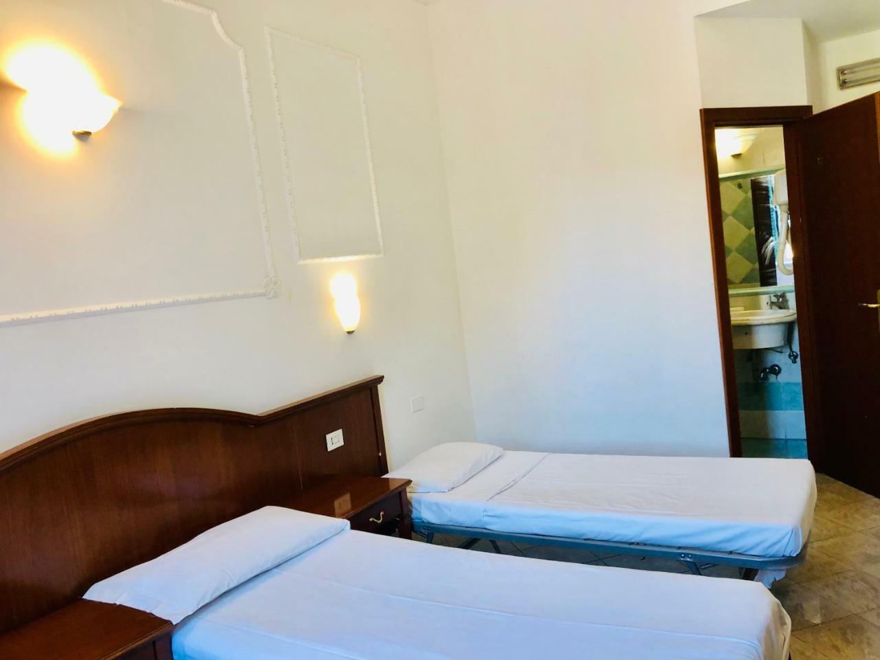 Vittoria Guest house Rome