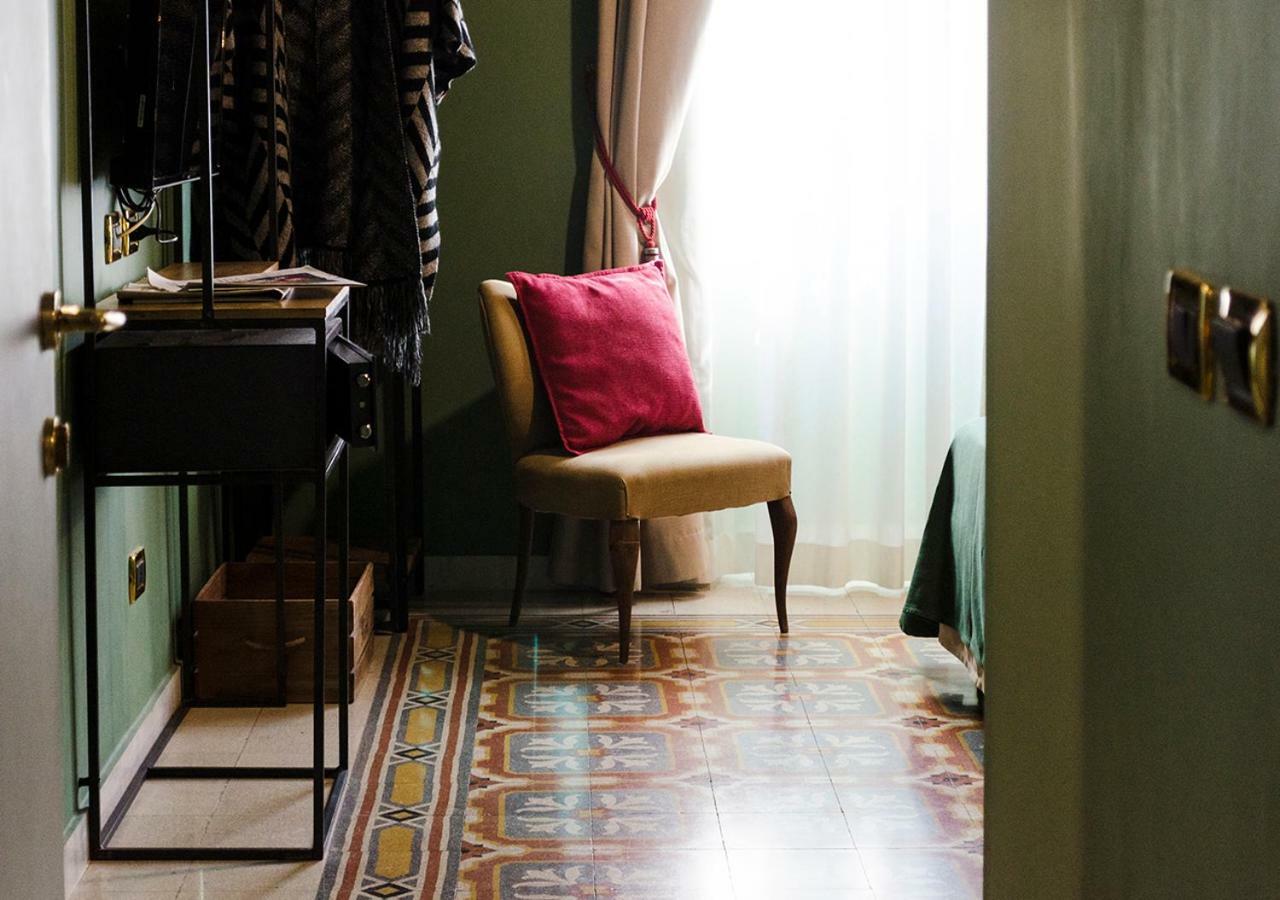 Bed & Breakfast Eterna Rome