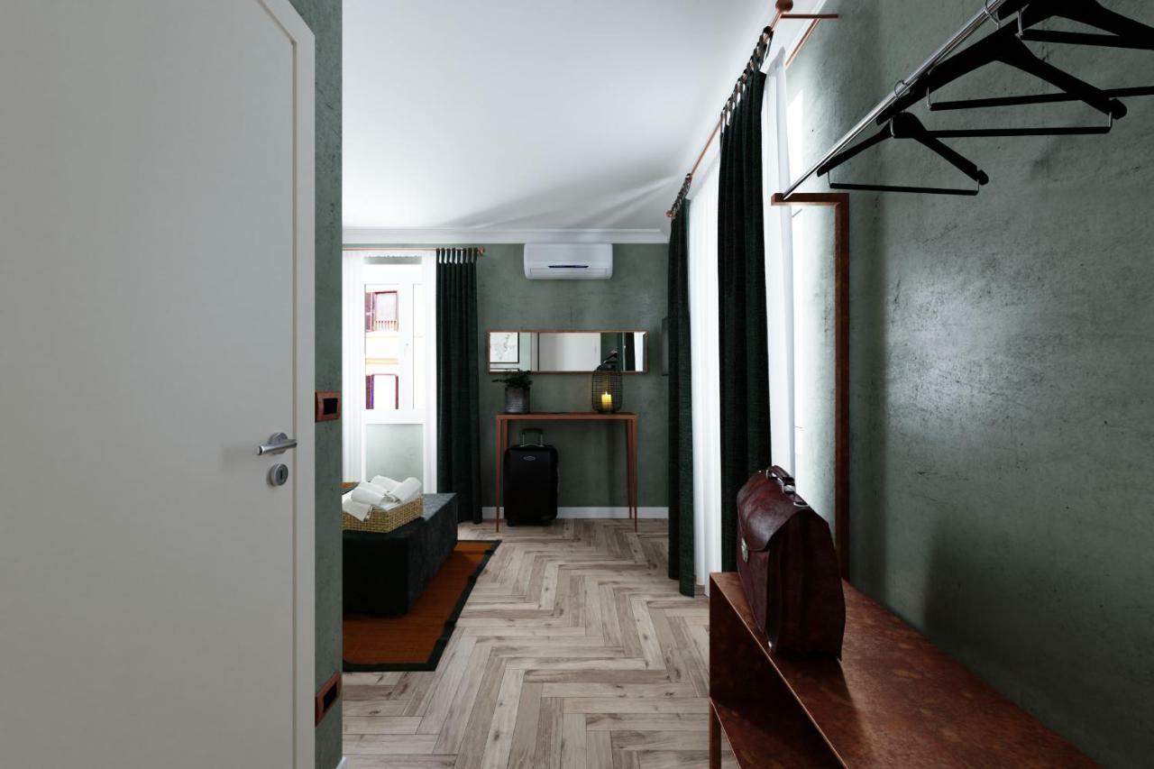 Bed & Breakfast Ripetta Rooftop & Suites Rome