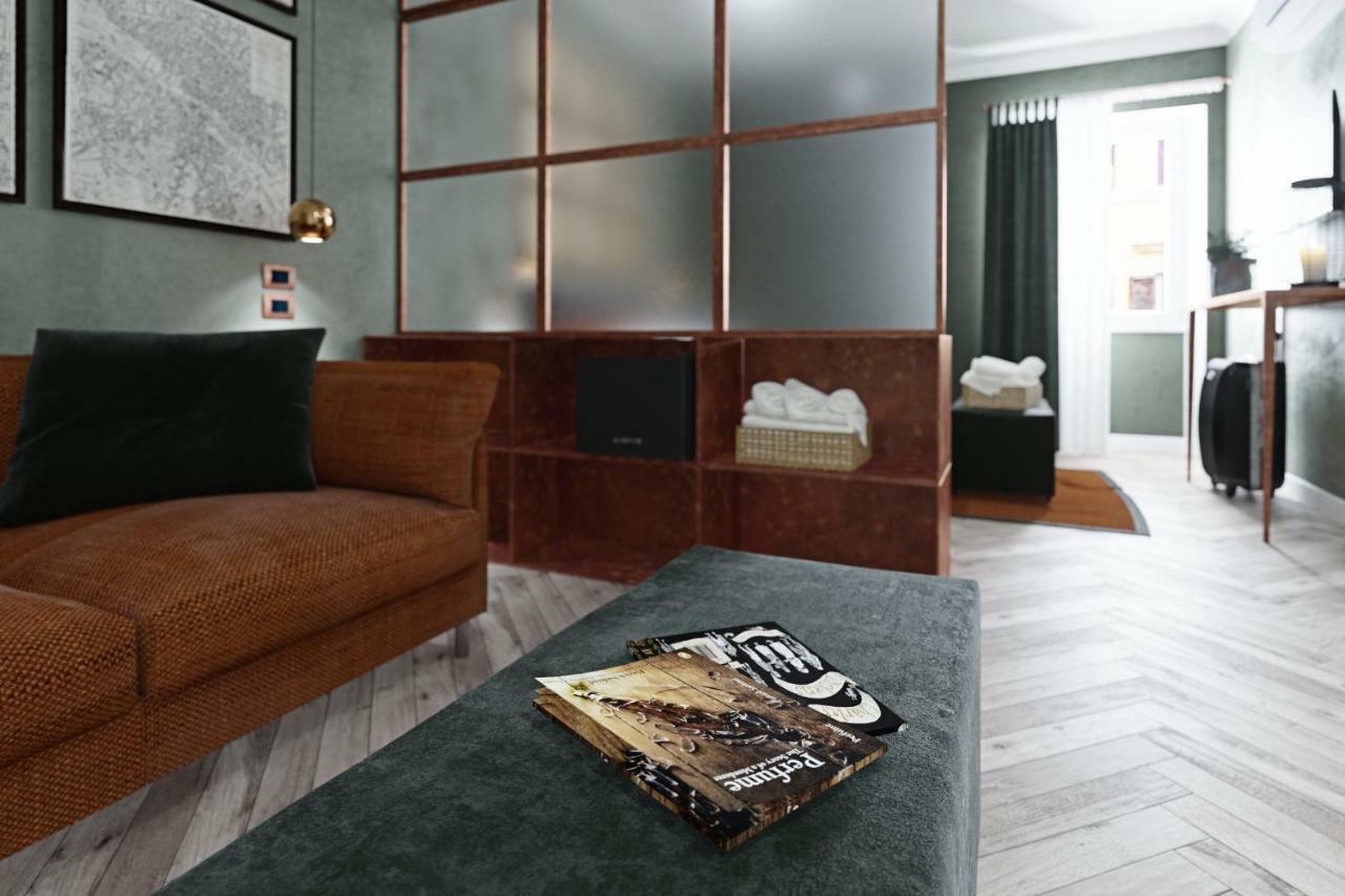 Ripetta Rooftop & Suites Rome