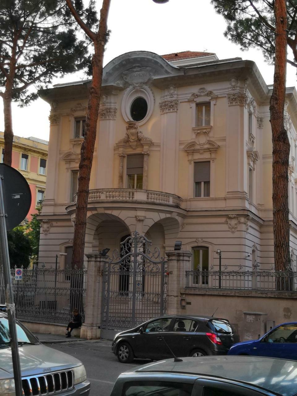 Guest house Horti Sallustiani