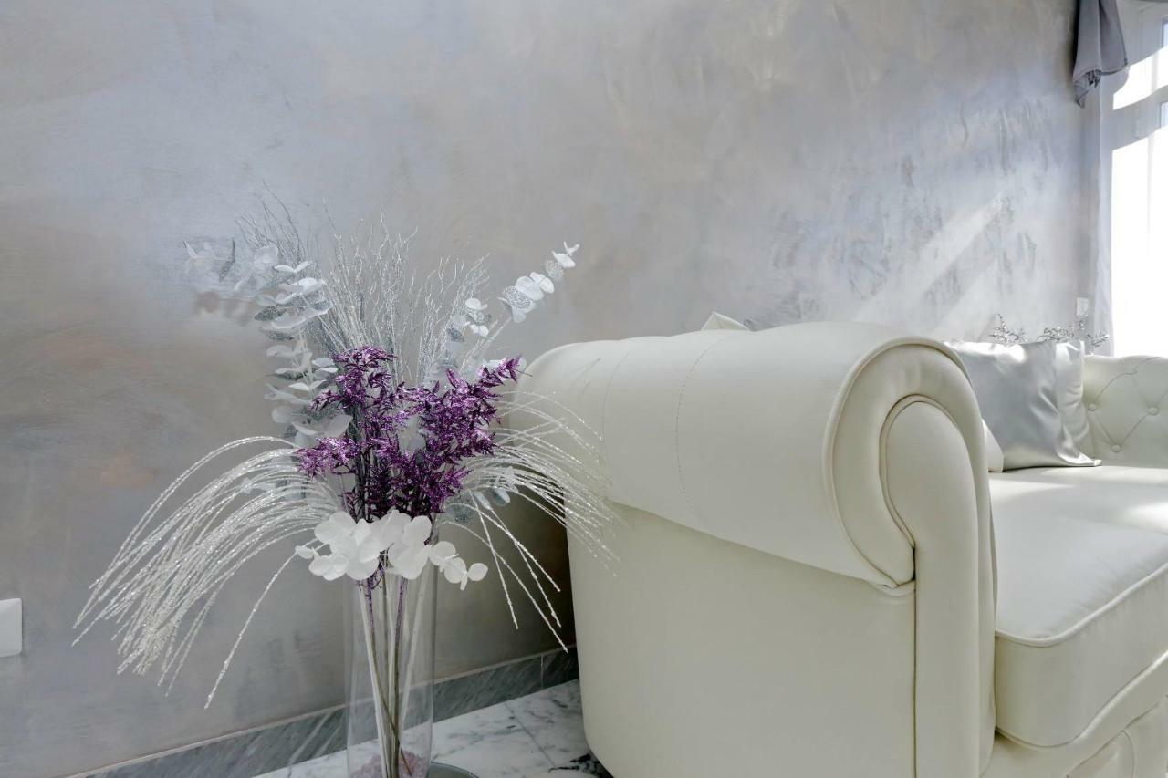 Guest house Luxury Rome