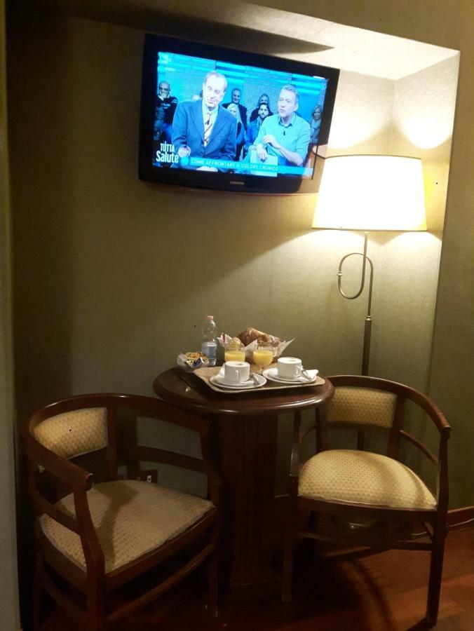 Domus Livia Guest house Rome