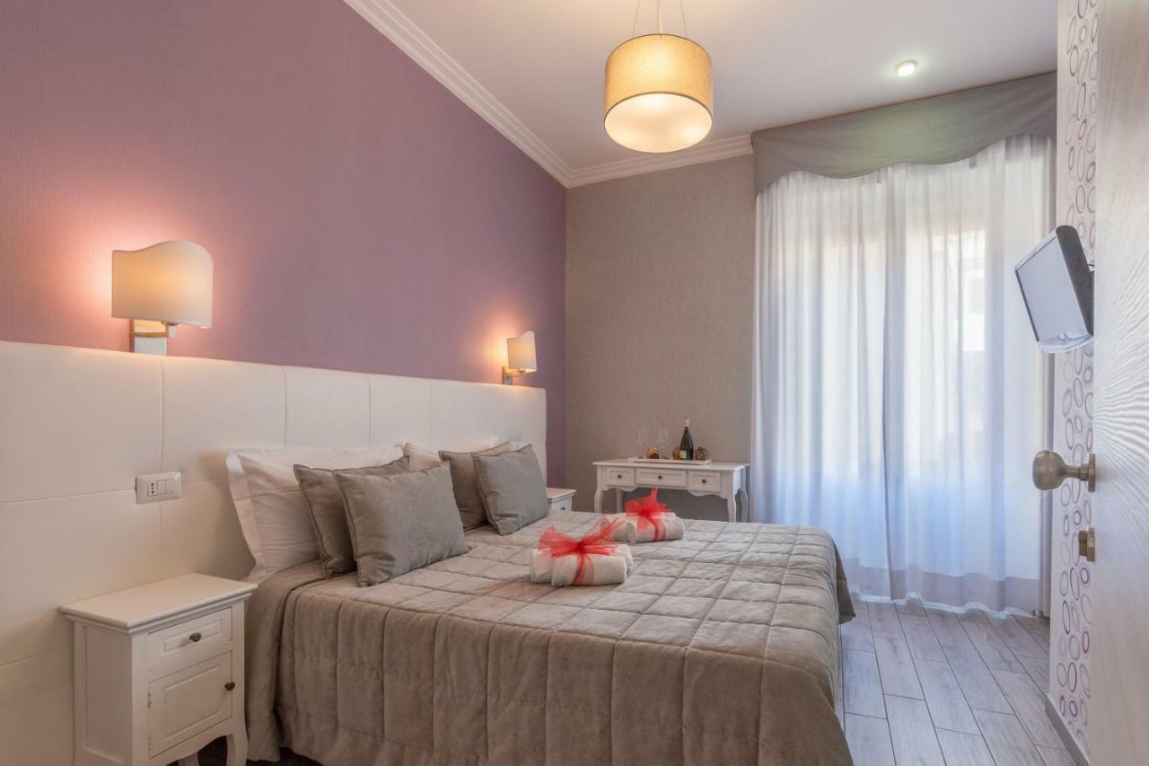 Guest house Marta 2*