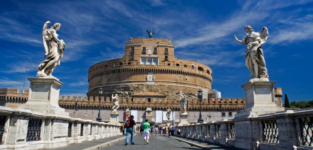 Termini Palace Ostello Roma