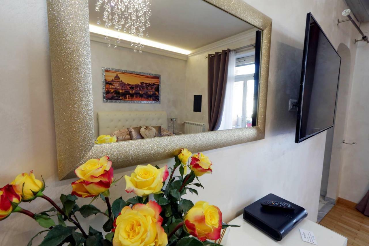 Luxury Guest house Rome