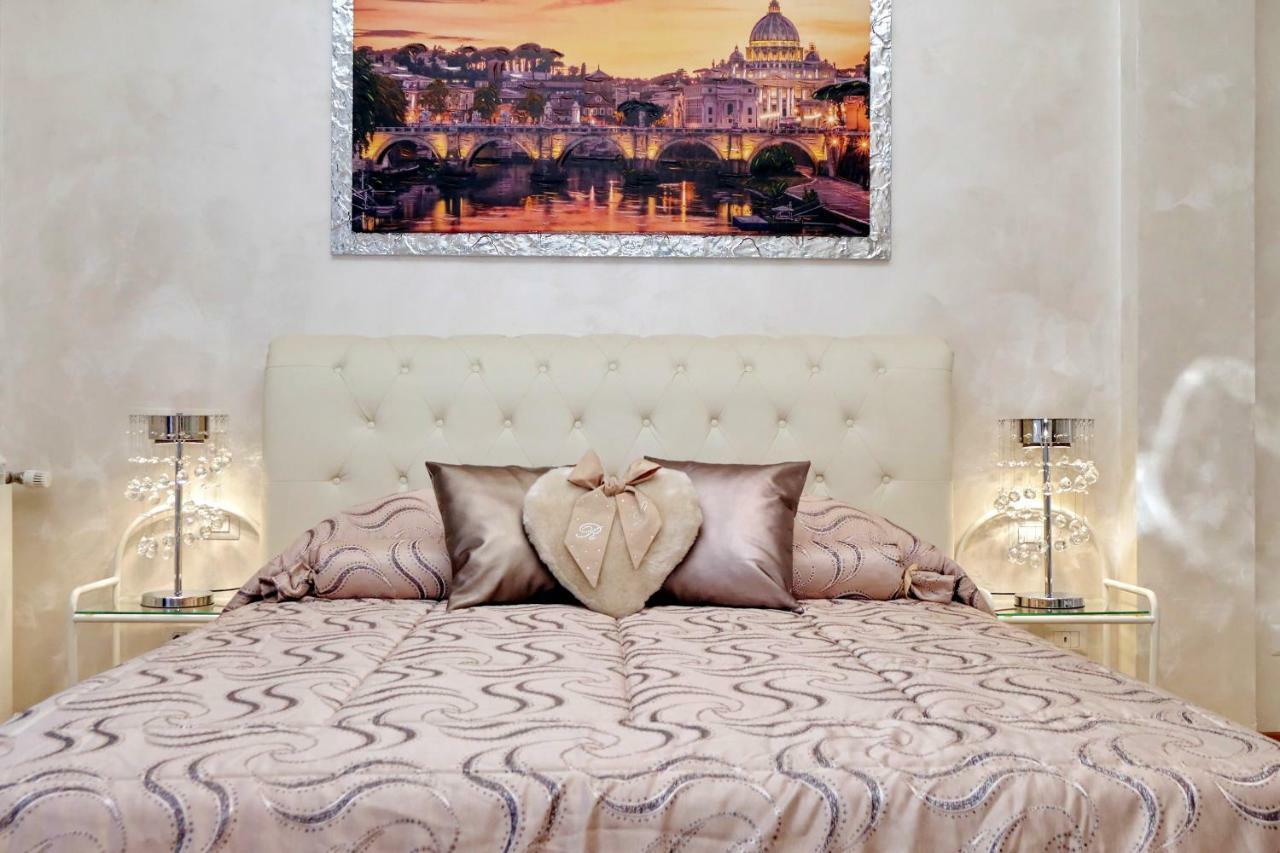 Guest house Luxury