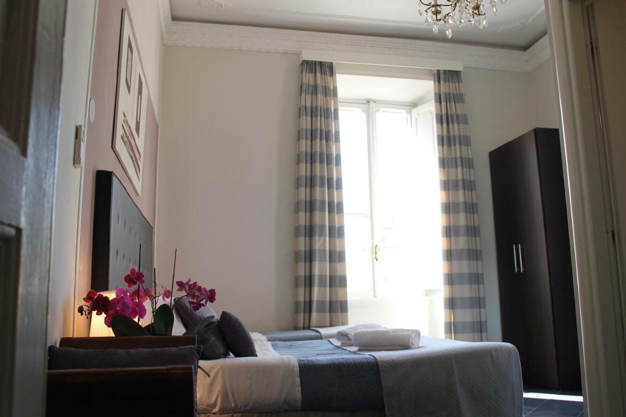 Bed & Breakfast Little Rose Rome