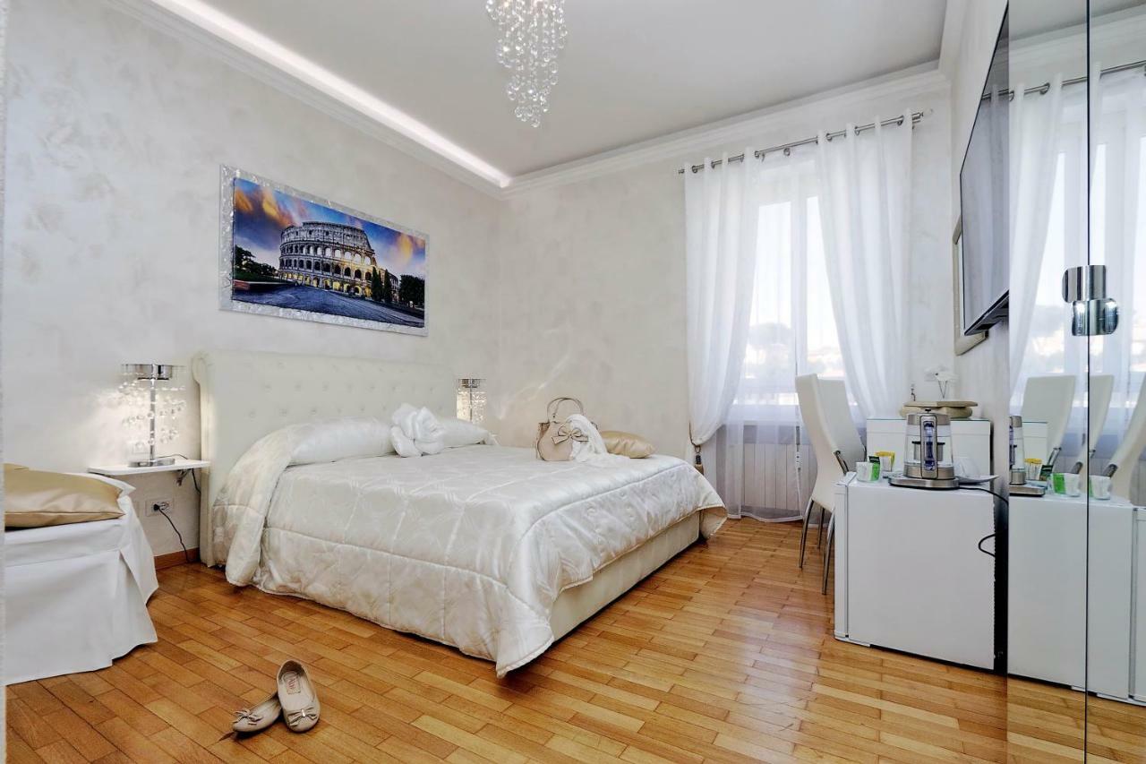 Luxury Rome