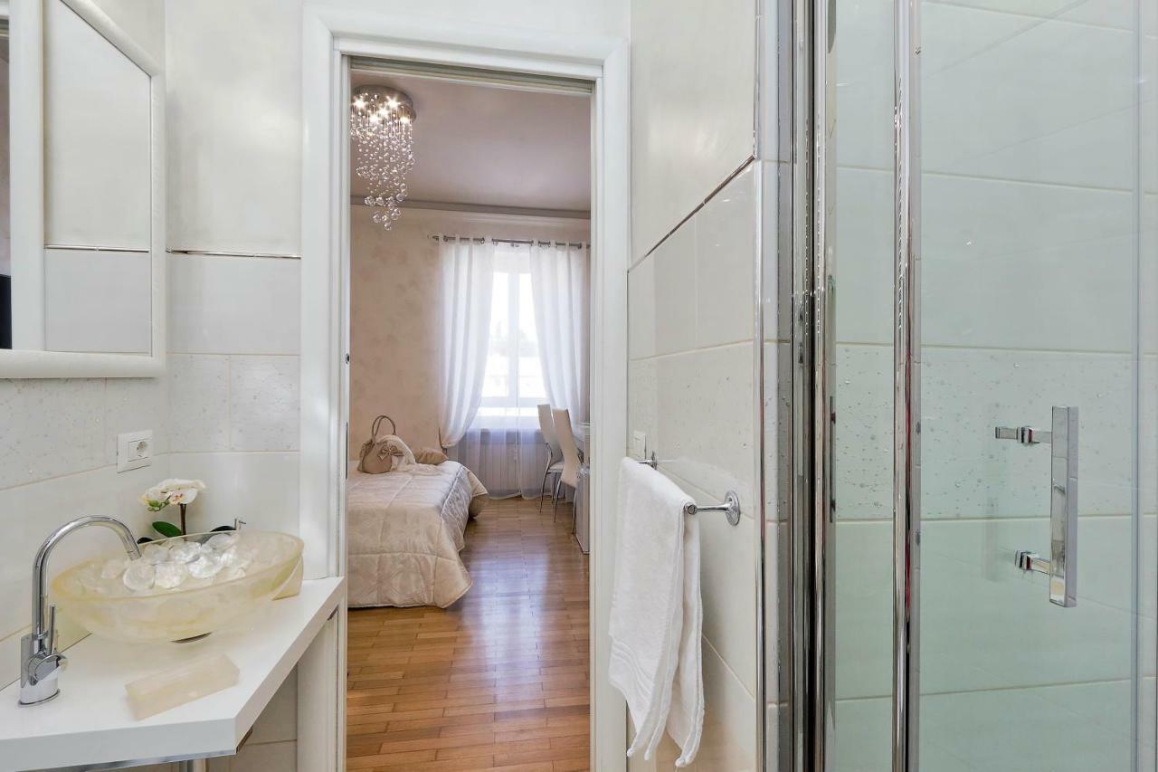 Guest house Luxury Rome