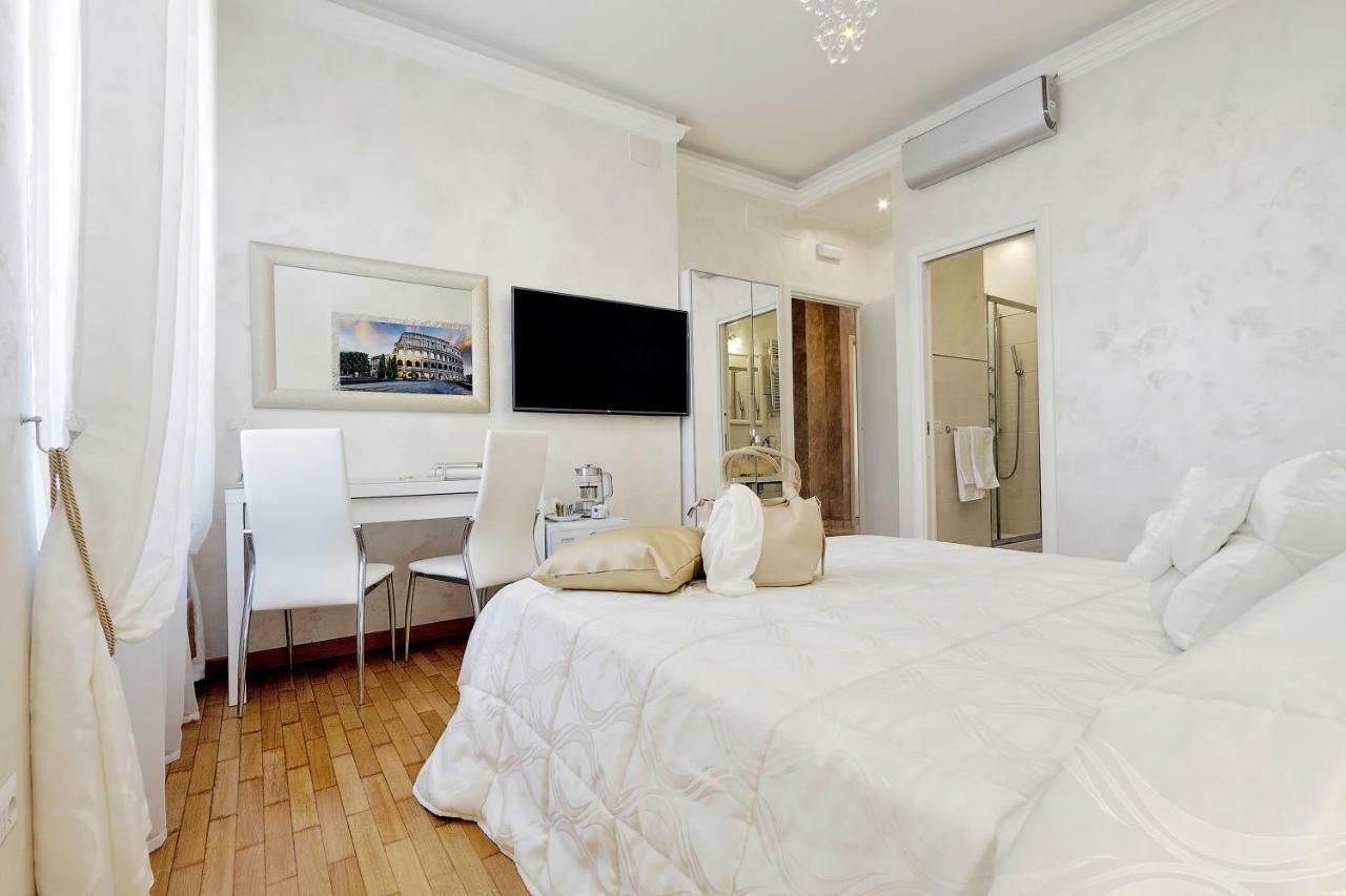 Guest house Luxury Rome